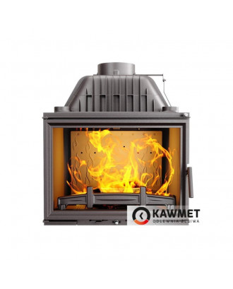 Insert de cheminée KAWMET W17 16,1kW ECO CHEMINÉES