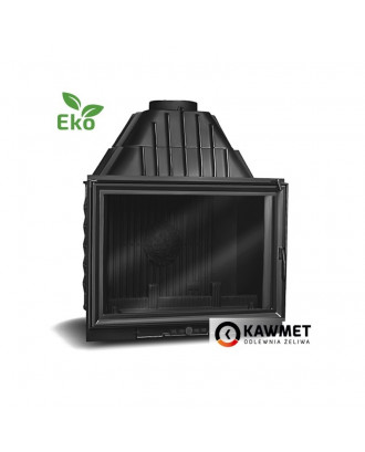 Insert de cheminée KAWMET W16 13,5 kW CHEMINÉES