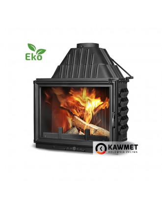 Insert de cheminée KAWMET W8 17,5 kW ECO